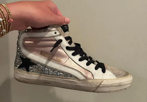 High Tops - Image 3