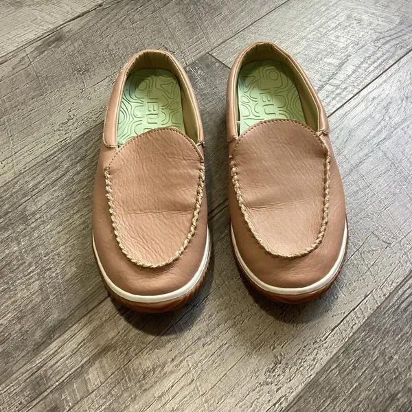 JBU Torino Mule Size 10M - Image 2