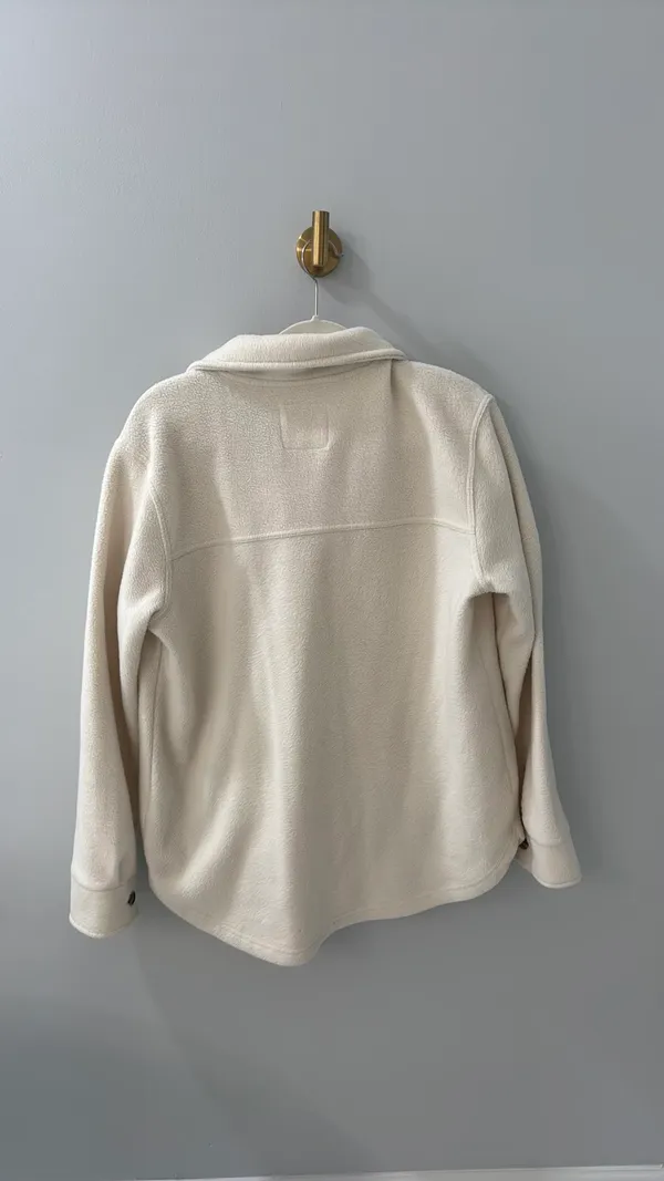 Altar'd State Sherpa Jacket - Image 2
