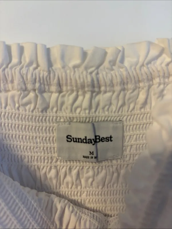 Dress Size M - Image 3