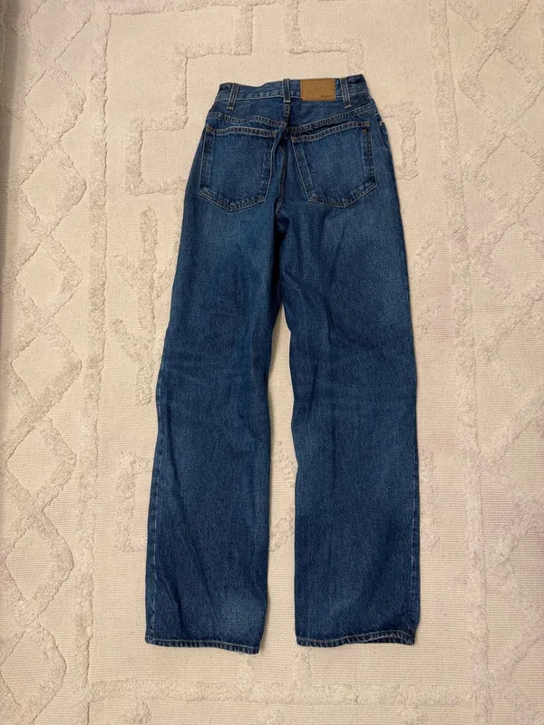 Levi’s Jeans Low-Rise - Image 3