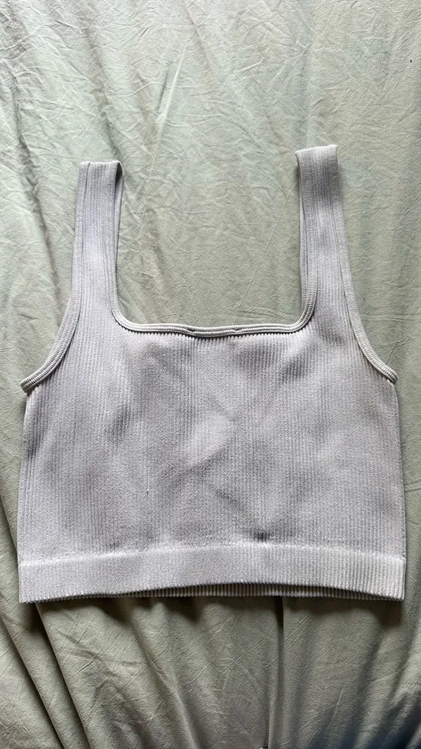 ZARA Tank - Image 3