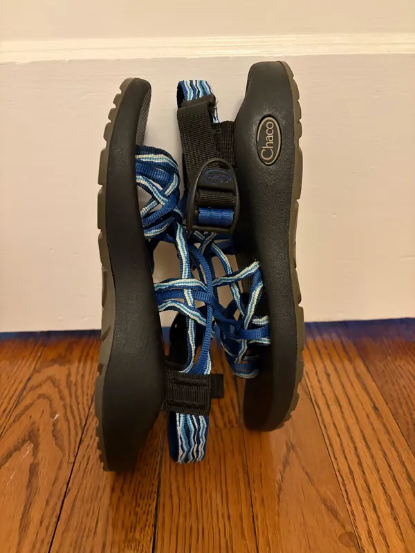 Chaco Zx3 Classic sandals  - Image 4