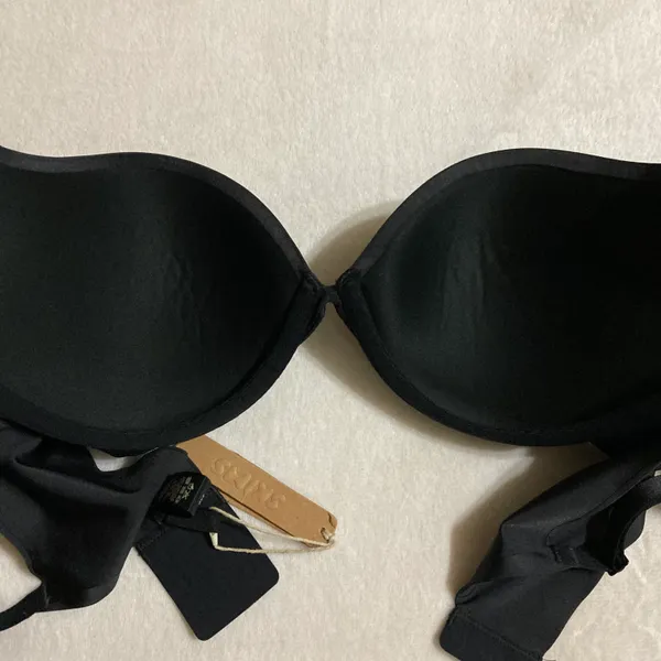 SKIMS Ultimate Push Up Bra 34D - Image 3