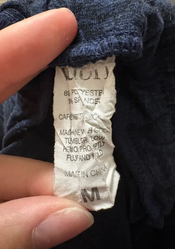 Vuori Pants - Image 5