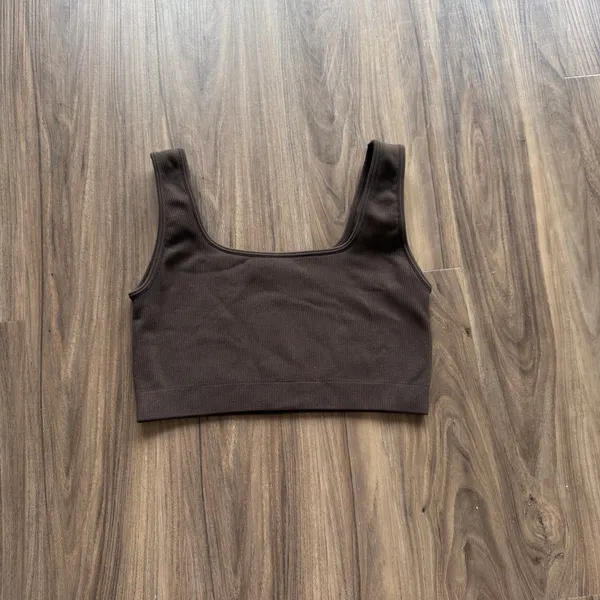 Set Active Sports Bra - Image 4