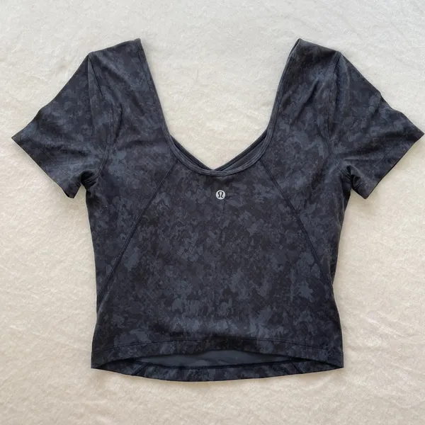 align T-shirt - Image 4