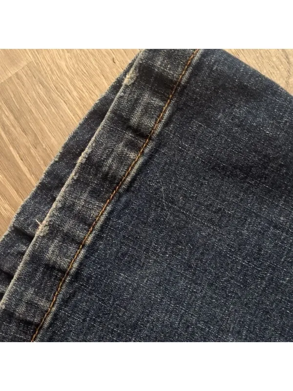 Wrangler Retro High Rise Flare jeans Size 27x32 - Image 10