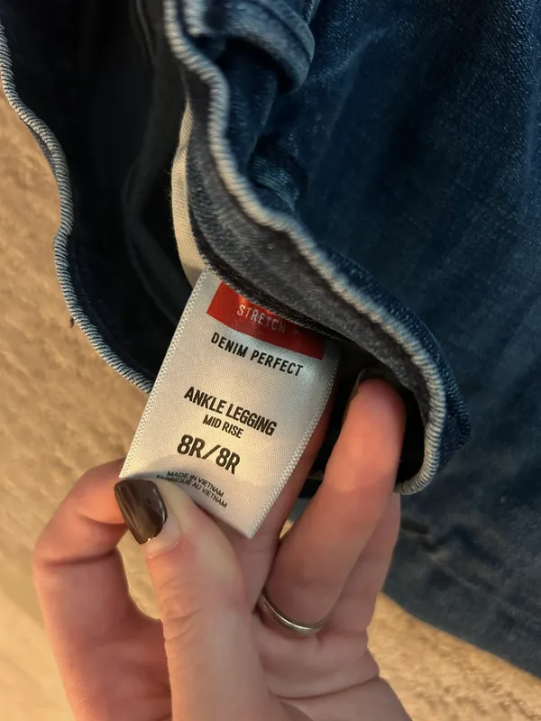 Jeans - Image 3