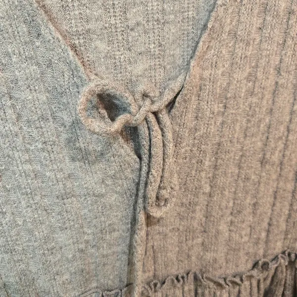 Altard State V Neck Top - Image 2