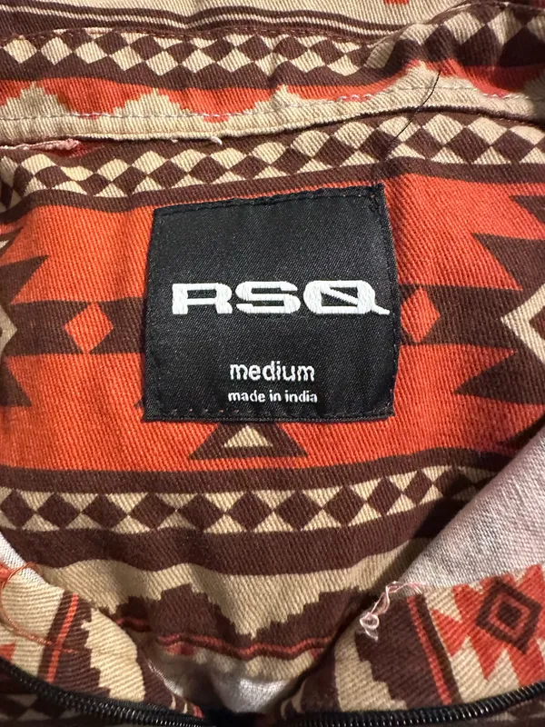 Mens RSQ pullover  - Image 3
