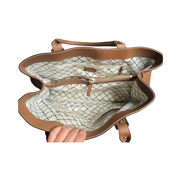 Kate Spade Ariel‎ Leather Tote Bag - Image 7