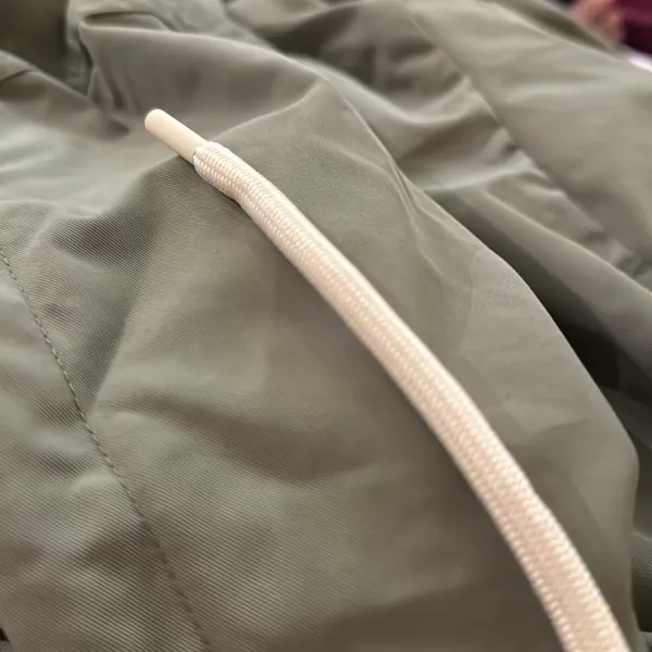 New Zara hooded‎ jacket - Image 9