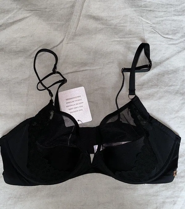 Savage X Fenty Bra - Image 6