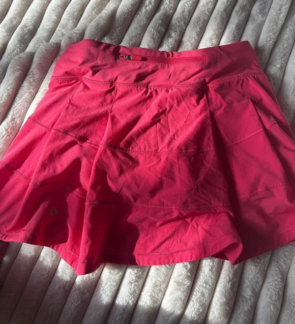 Lululemon Skirt - Image 2
