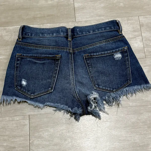 Pacsun Bullhead denim jean shorts - Image 2