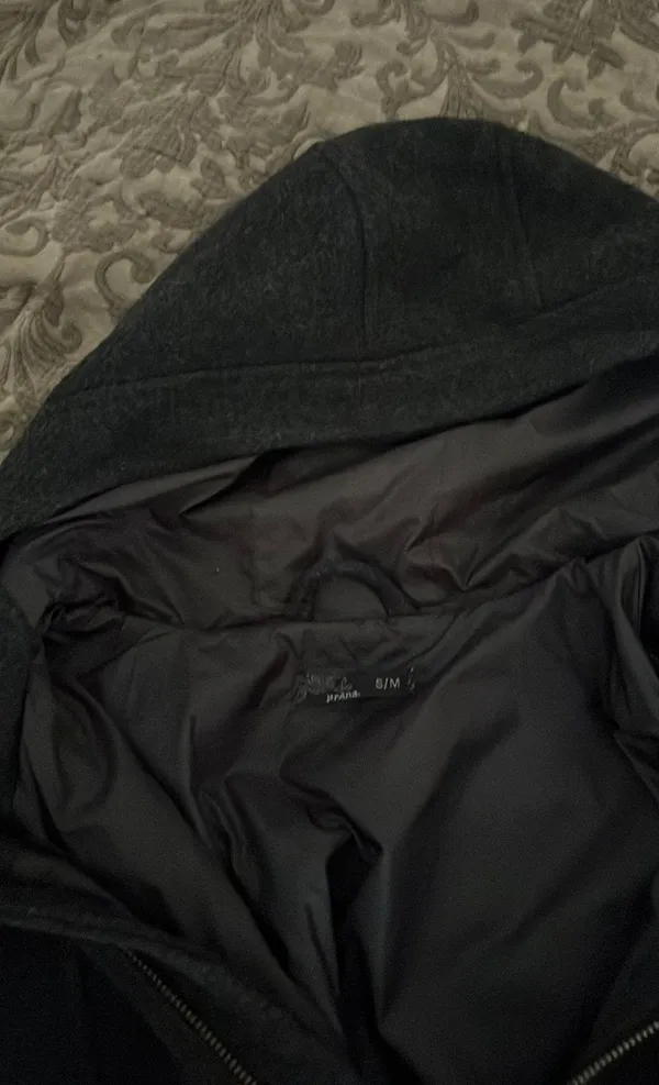 prAna Winter Cloak - Image 3
