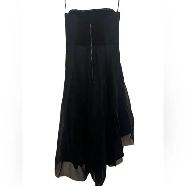 Elliatt Elysian dress high low cocktail dress - Image 7