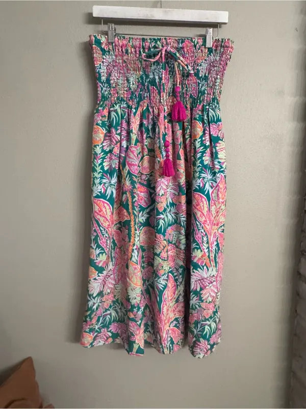 GRETCHEN SCOTT Gretchen Scott Haight Ashbury Dress/Skirt - Image 2