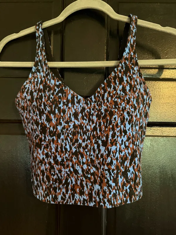 Lululemon Align Tank Top - Image 2