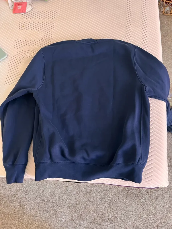 Nike Crewneck - Image 5