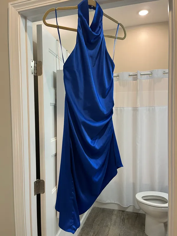 Boutique Cocktail Dress - Image 2