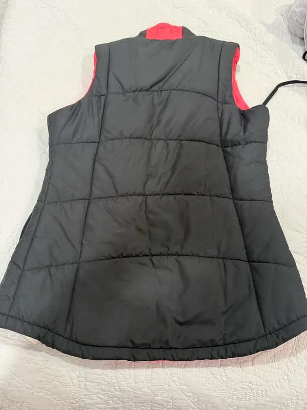 Under Armour Semi Fitted Vest - Image 3
