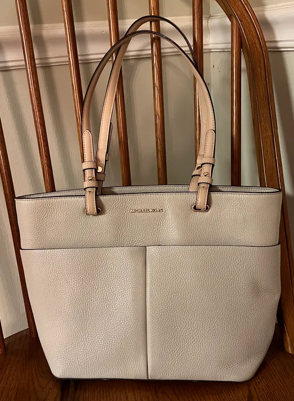 Michael Kors Purse - Image 5