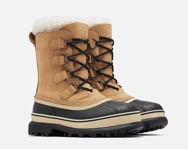 Sorel Women’s Boots Waterproof - Image 2