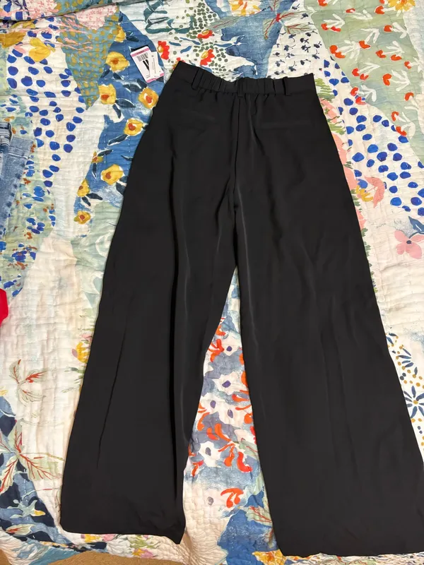 French Connection Dress Pants - Image 3