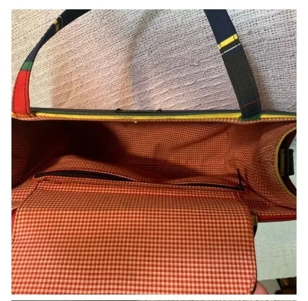 Kate Spade Vintage Bag - Image 6