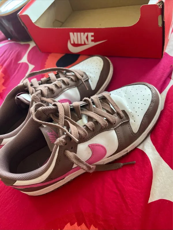 Low dunks size 10 women’s  - Image 7