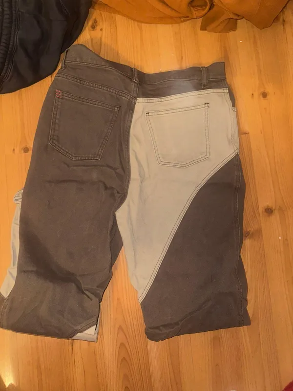 BDG Cowbot Jeans! (30) - Image 4