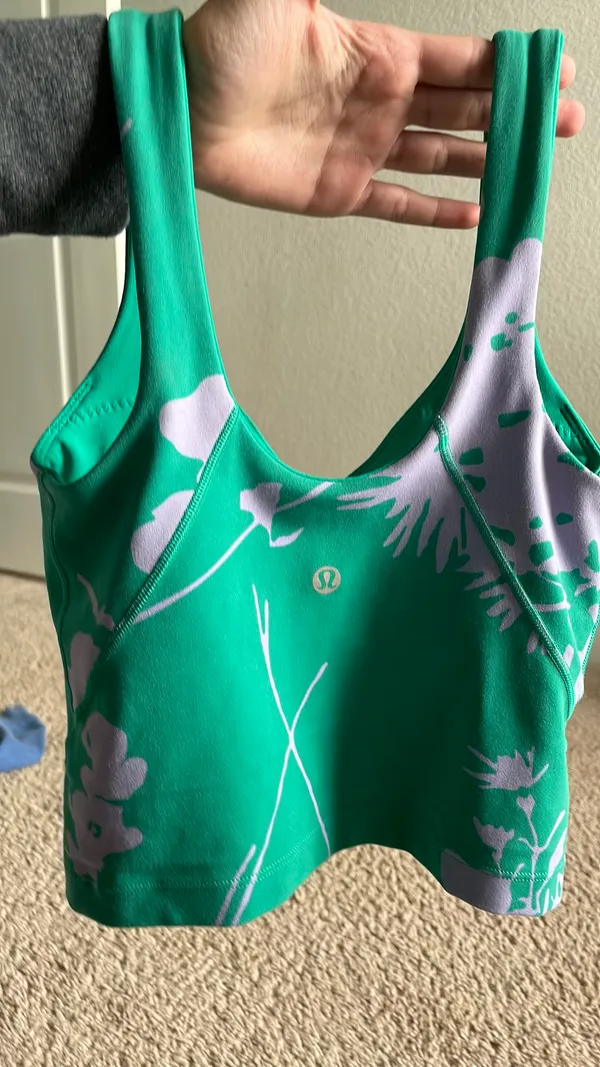 Lululemon Tank Tops - Image 2