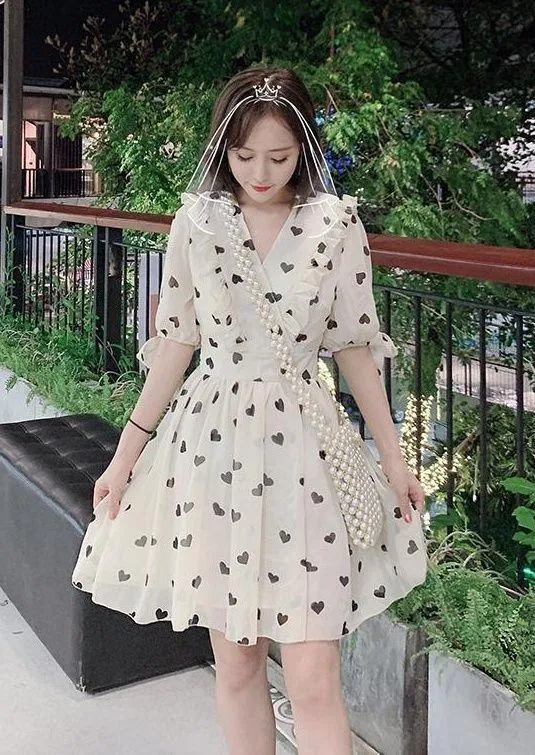 dress Size XS - Image 6