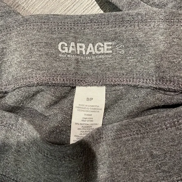 garage leggings - Image 4