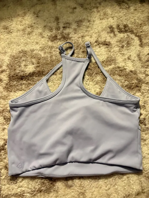 Light purple tank - Image 3