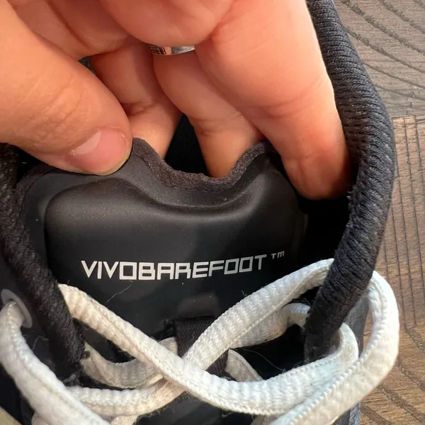 Vivobarefoot Primus Lite minimalist barefoot running shoes 9 women - Image 11