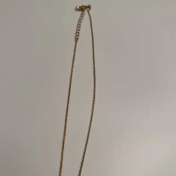 Rhinestone gem pendant - Image 5