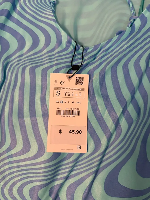 ZARA Dress - Image 3