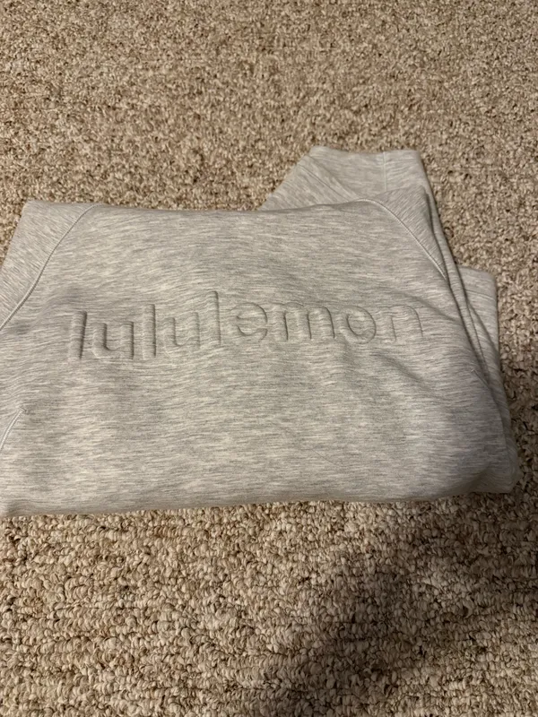 Lululemon Hoodie - Image 2