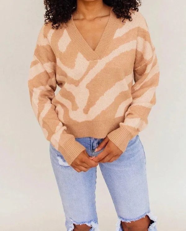 Storia Sweater - Image 2