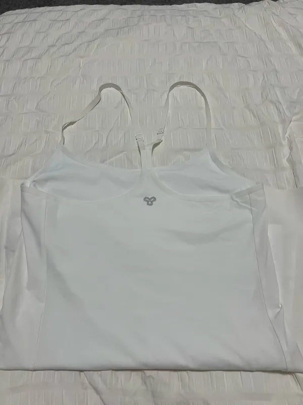 Aritzia TNAction Dress Athletic - Image 2