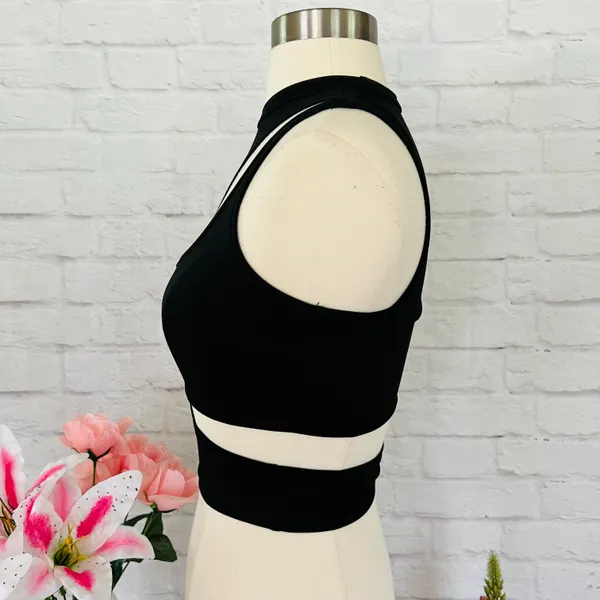 Boutique NEW Trendy 2 In 1 Top - Image 4