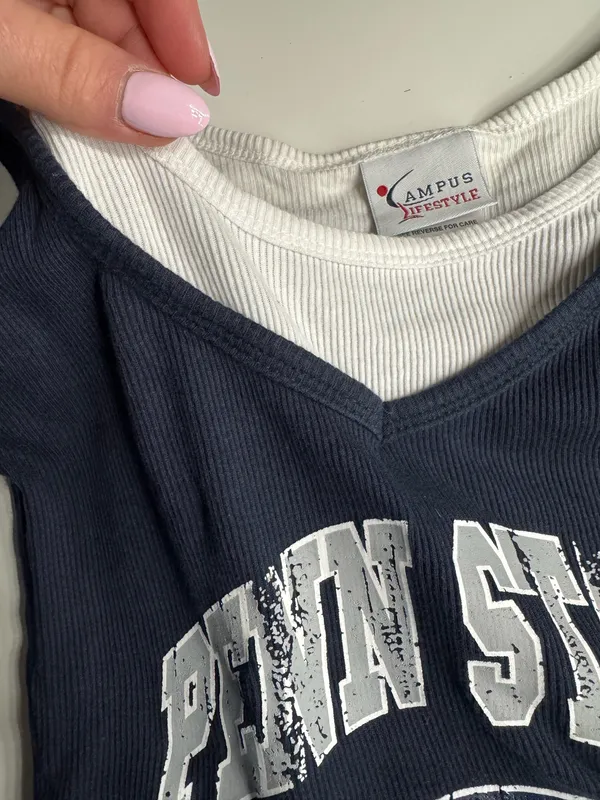 Campus Lifestyle Penn State Tank top - Image 4