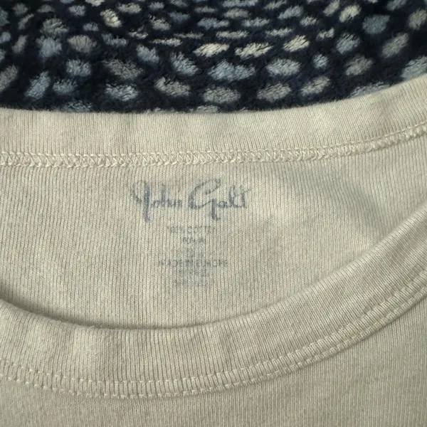 Brandy Melville Baby Tee - Image 3