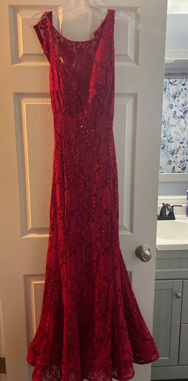 Prom Dresss - Image 2