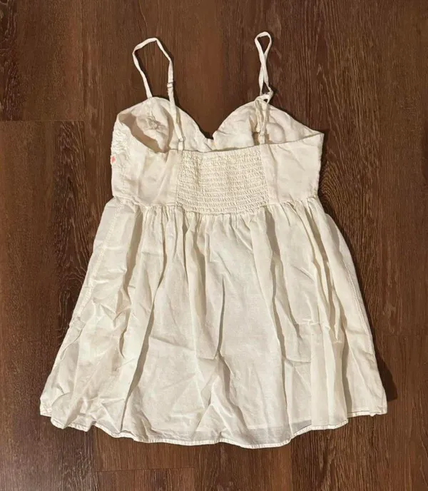 Top/Mini Dress - Image 2