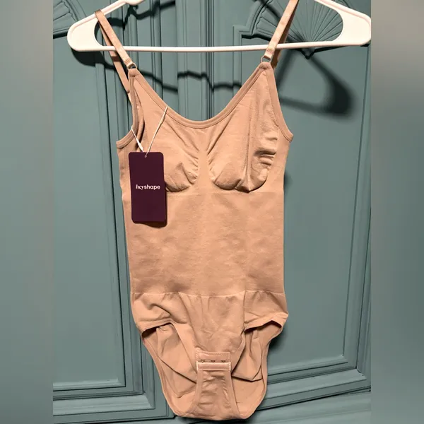Viral heyshape Shapewear They Work!!!! Nude - Tags no longer attached - Image 2