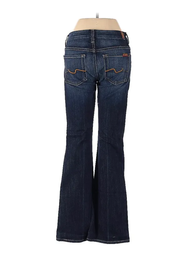 7 For All Mankind Jeans - Image 2